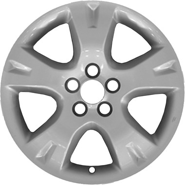 Upgrade Your Auto | 16 Wheels | 03-08 Toyota Matrix | CRSHW02851