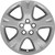 Upgrade Your Auto | 16 Wheels | 03-08 Toyota Matrix | CRSHW02851