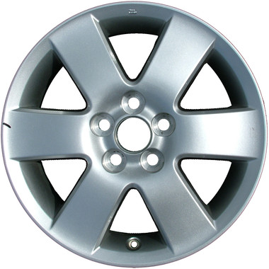 Upgrade Your Auto | 15 Wheels | 03-08 Toyota Corolla | CRSHW02852