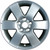 Upgrade Your Auto | 15 Wheels | 03-08 Toyota Corolla | CRSHW02852