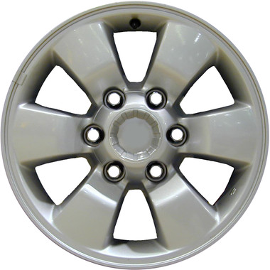 Upgrade Your Auto | 16 Wheels | 03-09 Toyota 4Runner | CRSHW02853