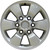 Upgrade Your Auto | 16 Wheels | 03-09 Toyota 4Runner | CRSHW02853