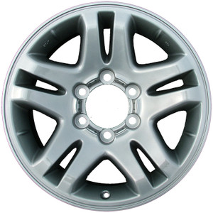 Upgrade Your Auto | 17 Wheels | 03-06 Toyota Sequoia | CRSHW02858
