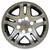 Upgrade Your Auto | 17 Wheels | 03-06 Toyota Sequoia | CRSHW02863