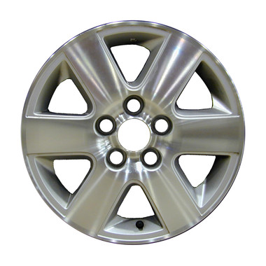Upgrade Your Auto | 16 Wheels | 04-10 Toyota Sienna | CRSHW02865