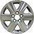 Upgrade Your Auto | 16 Wheels | 04-10 Toyota Sienna | CRSHW02866