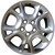 Upgrade Your Auto | 17 Wheels | 04-07 Toyota Sienna | CRSHW02867