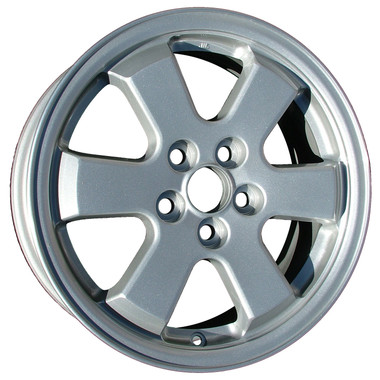 Upgrade Your Auto | 15 Wheels | 04-09 Toyota Prius | CRSHW02868