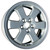 Upgrade Your Auto | 15 Wheels | 04-09 Toyota Prius | CRSHW02868