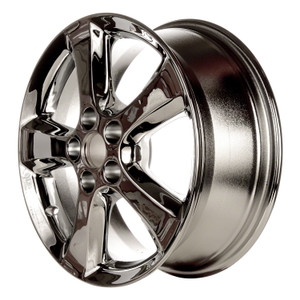 Upgrade Your Auto | 17 Wheels | 04-08 Toyota Camry | CRSHW02872