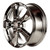 Upgrade Your Auto | 17 Wheels | 04-08 Toyota Camry | CRSHW02872