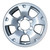 Upgrade Your Auto | 16 Wheels | 05-15 Toyota Tacoma | CRSHW02873