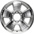 Upgrade Your Auto | 17 Wheels | 05-15 Toyota Tacoma | CRSHW02875