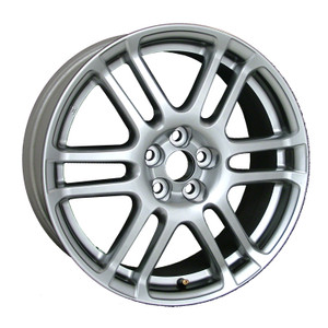 Upgrade Your Auto | 17 Wheels | 05-10 Scion tC | CRSHW02878