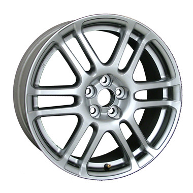 Upgrade Your Auto | 17 Wheels | 05-10 Scion tC | CRSHW02878