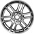 Upgrade Your Auto | 17 Wheels | 05-10 Scion tC | CRSHW02879