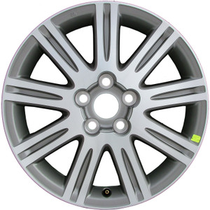 Upgrade Your Auto | 17 Wheels | 05-10 Toyota Avalon | CRSHW02882