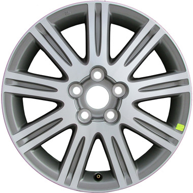 Upgrade Your Auto | 17 Wheels | 05-10 Toyota Avalon | CRSHW02882