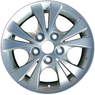 Upgrade Your Auto | 15 Wheels | 05-06 Toyota Camry | CRSHW02884