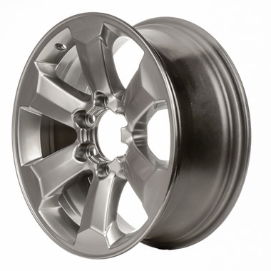 Upgrade Your Auto | 18 Wheels | 06-09 Toyota 4Runner | CRSHW02886