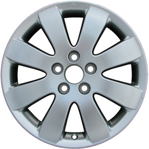 Upgrade Your Auto | 17 Wheels | 05-07 Toyota Avalon | CRSHW02888