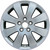 Upgrade Your Auto | 17 Wheels | 05-07 Toyota Avalon | CRSHW02888