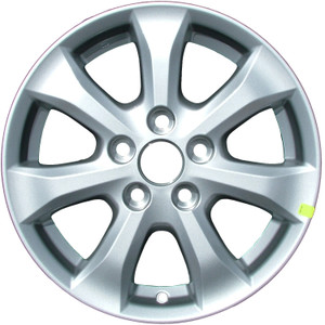 Upgrade Your Auto | 16 Wheels | 07-11 Toyota Camry | CRSHW02895