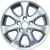 Upgrade Your Auto | 16 Wheels | 07-11 Toyota Camry | CRSHW02895