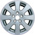 Upgrade Your Auto | 16 Wheels | 07-11 Toyota Camry | CRSHW02896