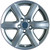 Upgrade Your Auto | 17 Wheels | 07-10 Toyota Camry | CRSHW02897