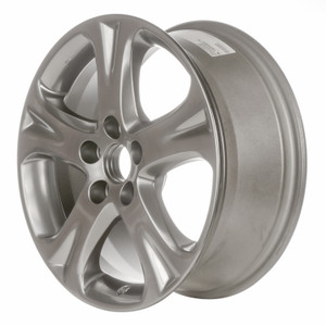 Upgrade Your Auto | 17 Wheels | 07 Toyota Solara | CRSHW02898