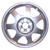 Upgrade Your Auto | 16 Wheels | 07-09 Toyota Prius | CRSHW02899