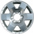 Upgrade Your Auto | 17 Wheels | 07-10 Toyota FJ Cruiser | CRSHW02901