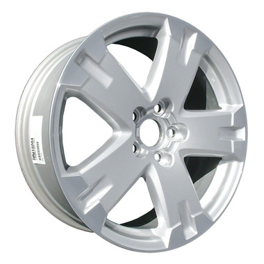 Upgrade Your Auto | 18 Wheels | 06-08 Toyota RAV4 | CRSHW02905