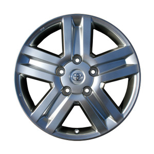 Upgrade Your Auto | 20 Wheels | 08-16 Toyota Sequoia | CRSHW02906