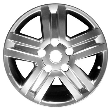 Upgrade Your Auto | 20 Wheels | 08-16 Toyota Sequoia | CRSHW02907