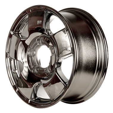Upgrade Your Auto | 18 Wheels | 07-13 Toyota Tundra | CRSHW02909