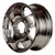 Upgrade Your Auto | 18 Wheels | 07-13 Toyota Tundra | CRSHW02909
