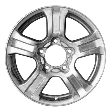 Upgrade Your Auto | 18 Wheels | 08-17 Toyota Sequoia | CRSHW02911