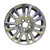 Upgrade Your Auto | 17 Wheels | 07-10 Toyota Sienna | CRSHW02913