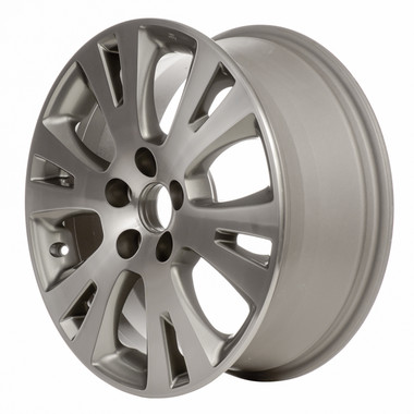 Upgrade Your Auto | 17 Wheels | 08-12 Toyota Avalon | CRSHW02914
