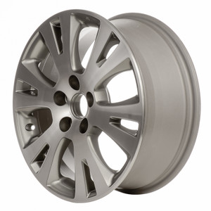 Upgrade Your Auto | 17 Wheels | 08-12 Toyota Avalon | CRSHW02915