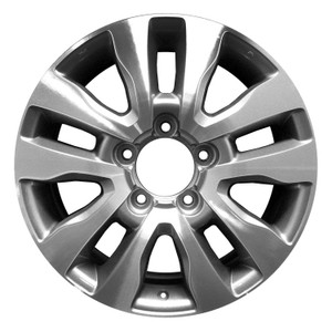 Upgrade Your Auto | 20 Wheels | 10-22 Toyota Sequoia | CRSHW02917
