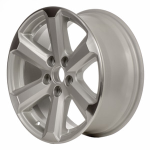 Upgrade Your Auto | 17 Wheels | 08-10 Toyota Highlander | CRSHW02921