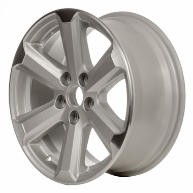 Upgrade Your Auto | 17 Wheels | 08-10 Toyota Highlander | CRSHW02921