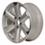 Upgrade Your Auto | 17 Wheels | 08-10 Toyota Highlander | CRSHW02921