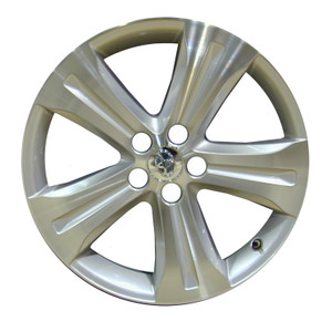Upgrade Your Auto | 19 Wheels | 08-13 Toyota Highlander | CRSHW02922