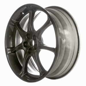 Upgrade Your Auto | 18 Wheels | 08-11 Scion tC | CRSHW02925