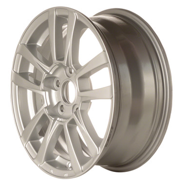 Upgrade Your Auto | 16 Wheels | 08-12 Scion xB | CRSHW02930