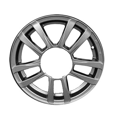 Upgrade Your Auto | 16 Wheels | 08-15 Scion xB | CRSHW02932